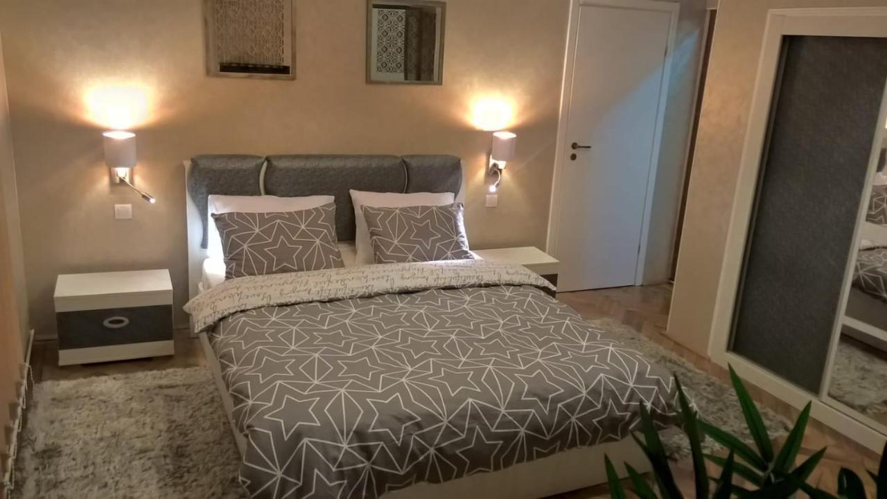 Sierra - Northstar Apartments Braşov Buitenkant foto
