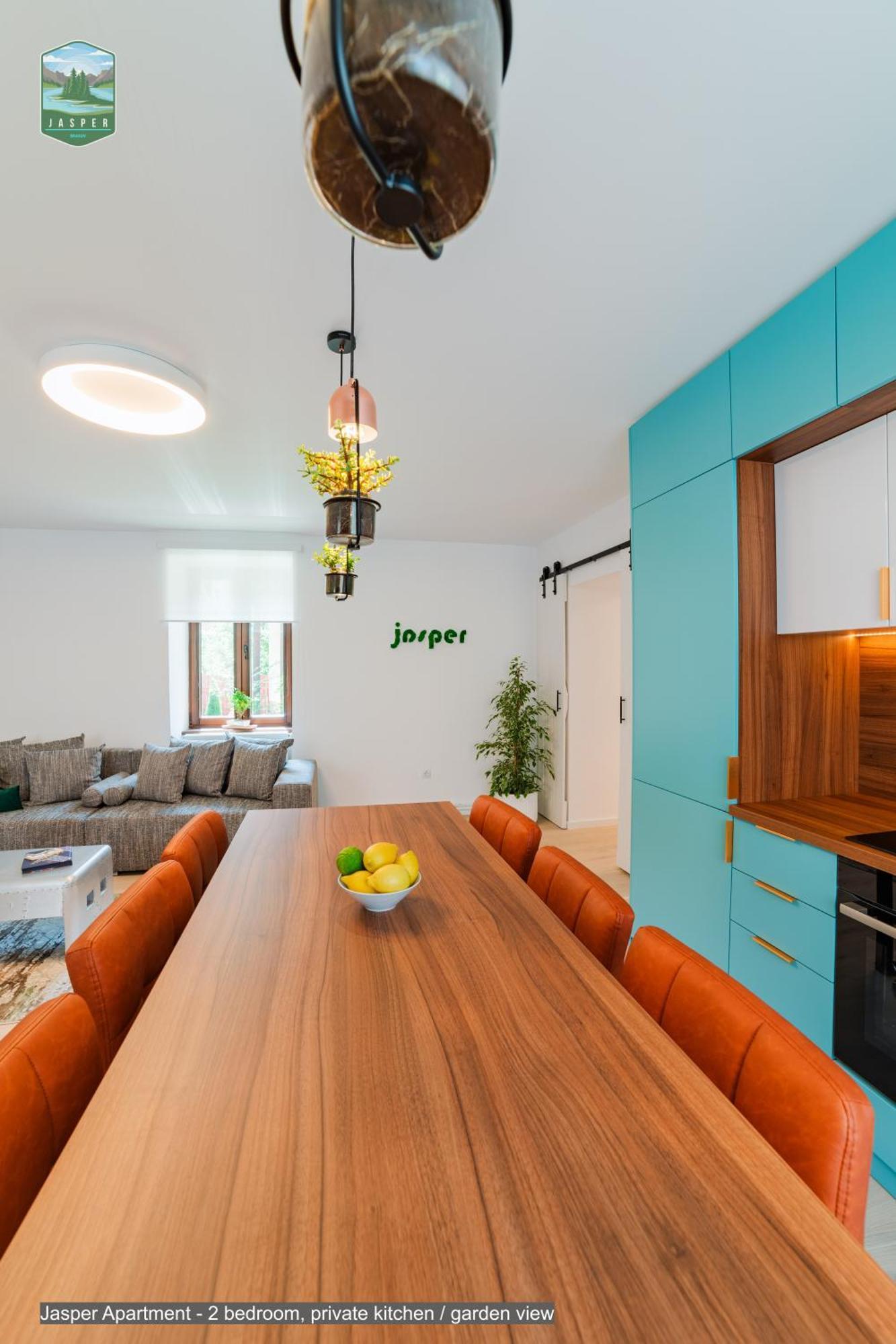 Sierra - Northstar Apartments Braşov Buitenkant foto