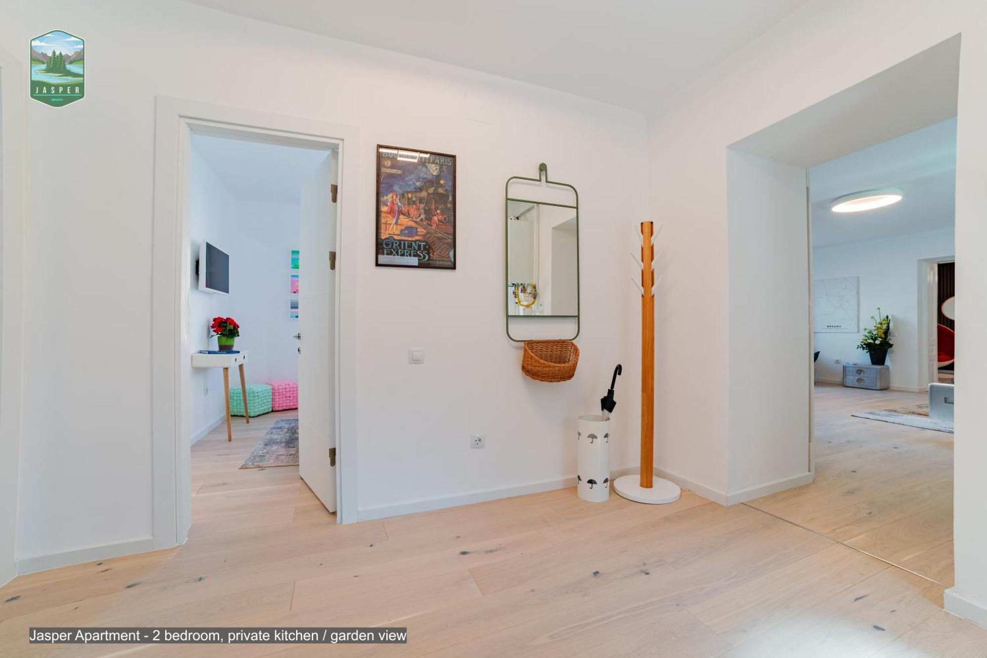 Sierra - Northstar Apartments Braşov Kamer foto