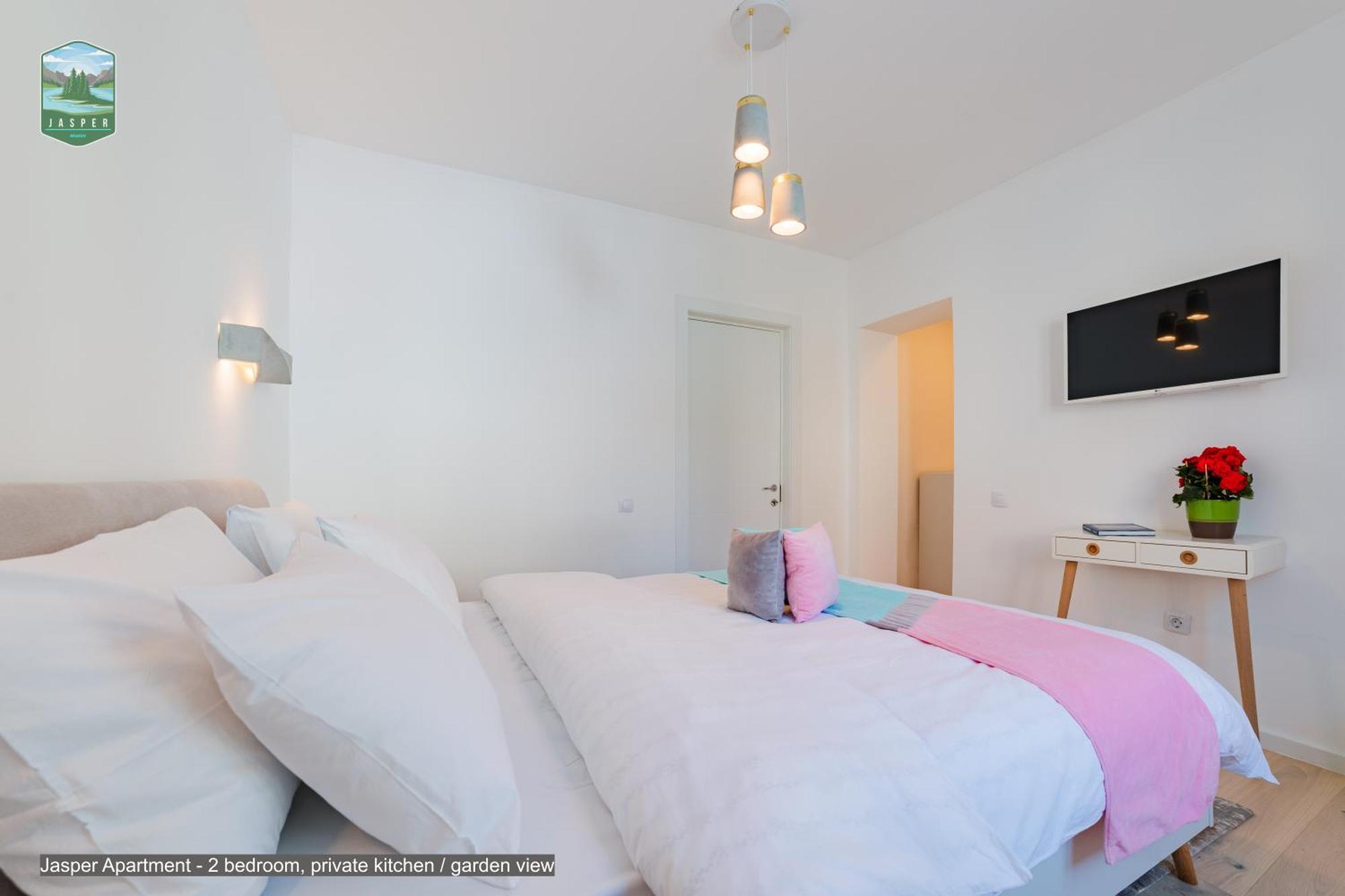 Sierra - Northstar Apartments Braşov Kamer foto