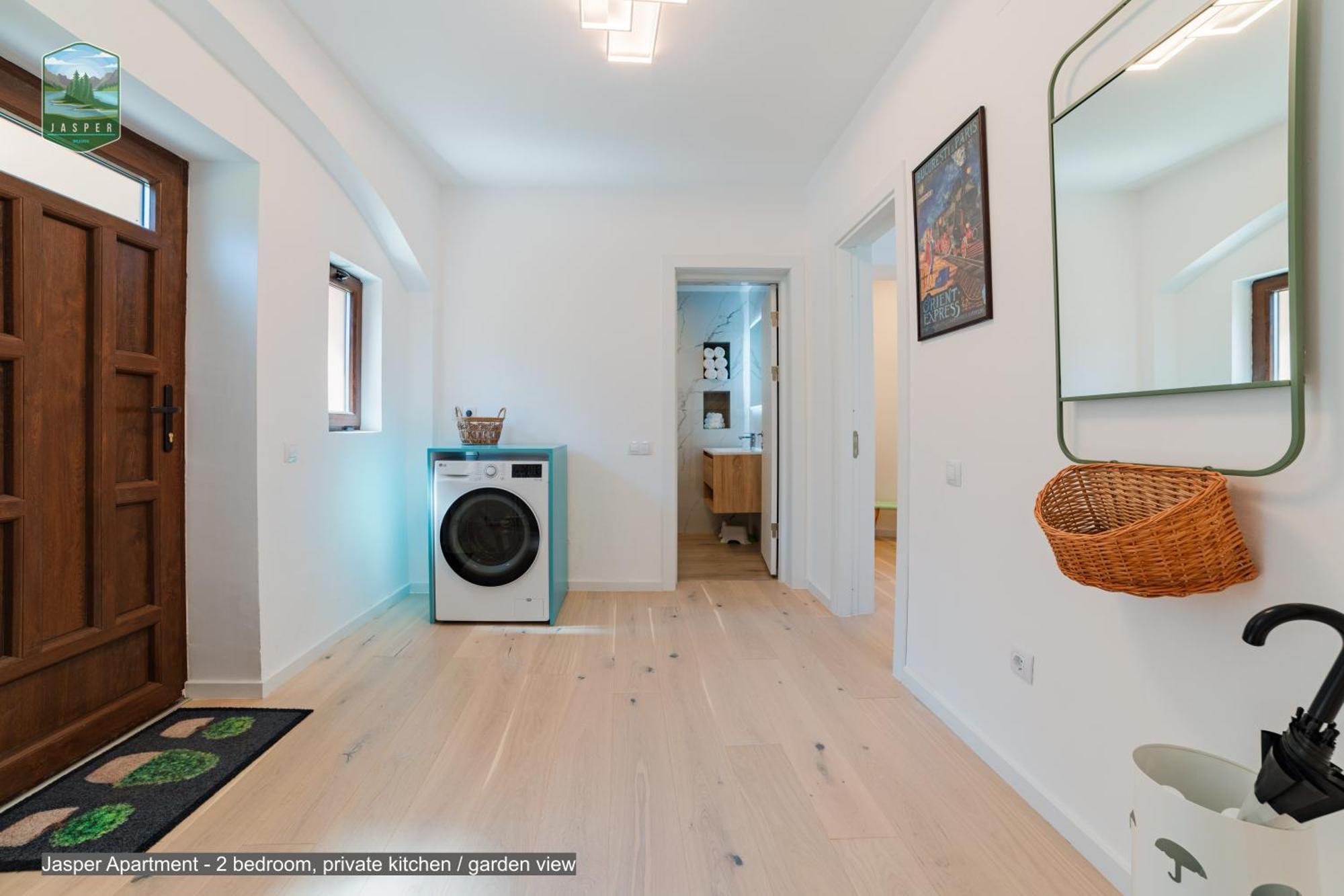 Sierra - Northstar Apartments Braşov Kamer foto