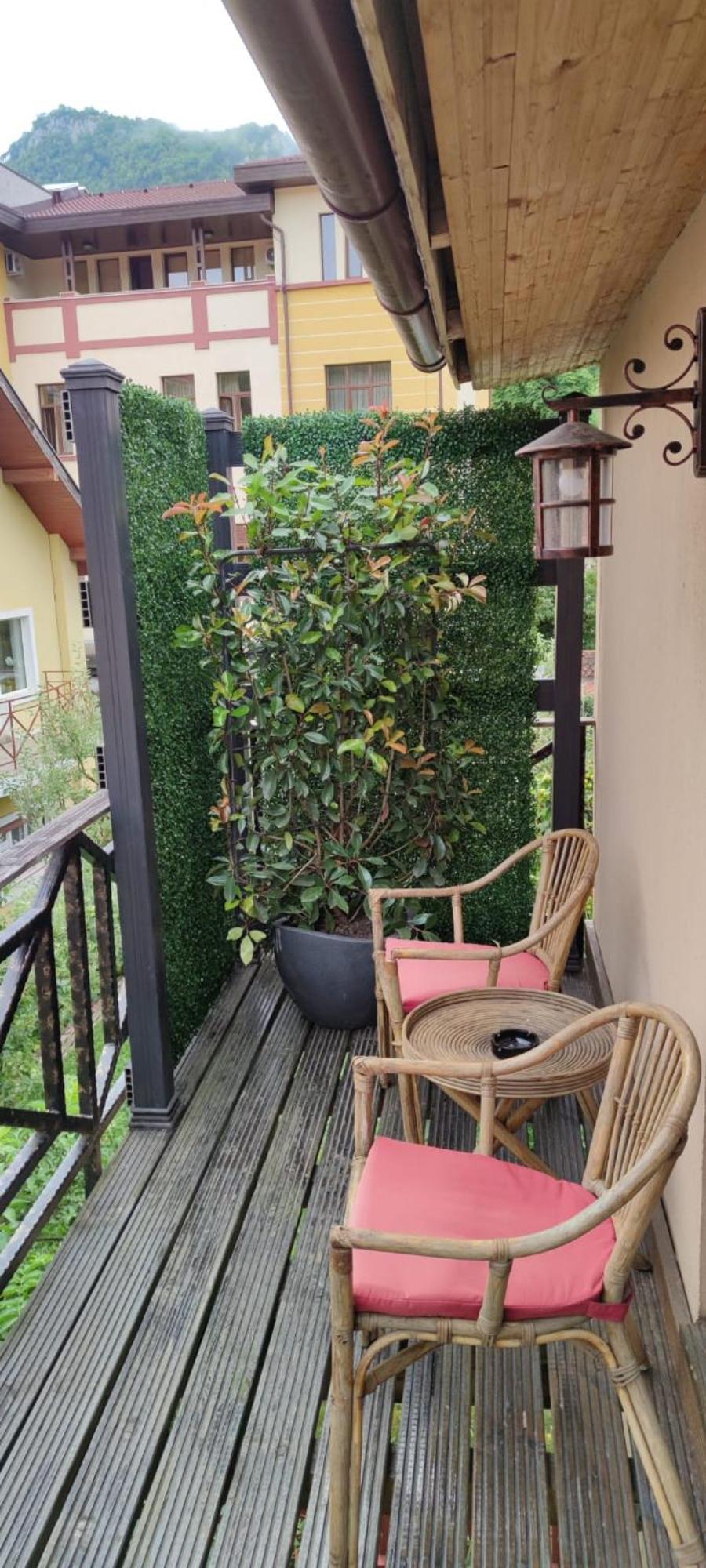 Sierra - Northstar Apartments Braşov Kamer foto