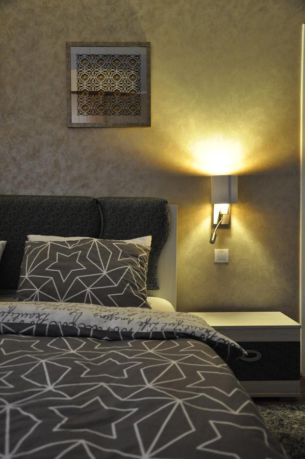 Sierra - Northstar Apartments Braşov Buitenkant foto