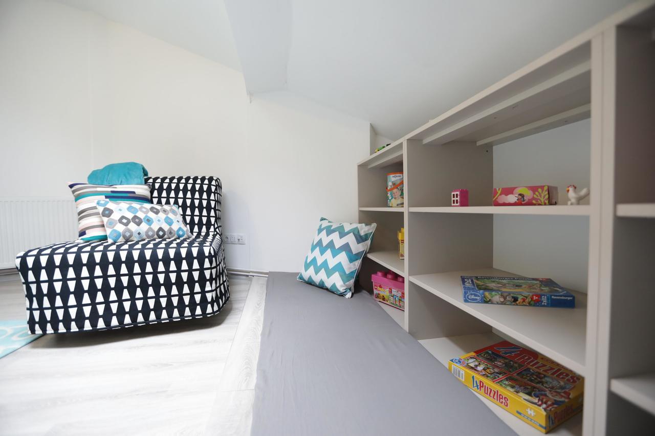 Sierra - Northstar Apartments Braşov Buitenkant foto