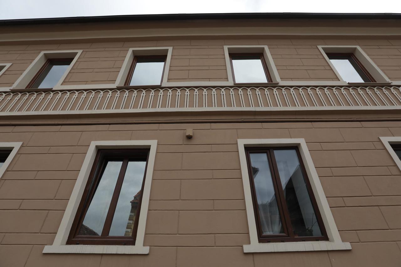 Sierra - Northstar Apartments Braşov Buitenkant foto